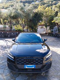 Audi Q2 anno 2019 cambio automatico 1600 diesel