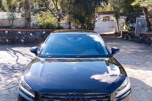 Audi Q2 anno 2019 cambio automatico 1600 diesel