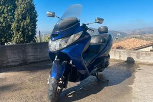 Burgman 250
