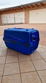 Portantino per gatti o animali 