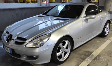 Mercedes SLK 200 r171