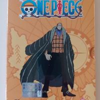 DVD One Piece