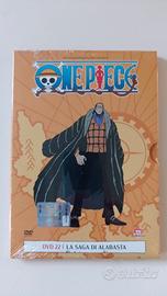 DVD One Piece
