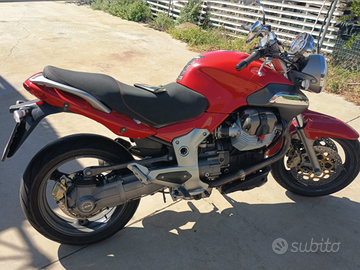 Moto Guzzi Breva 1100 del 2007 usata