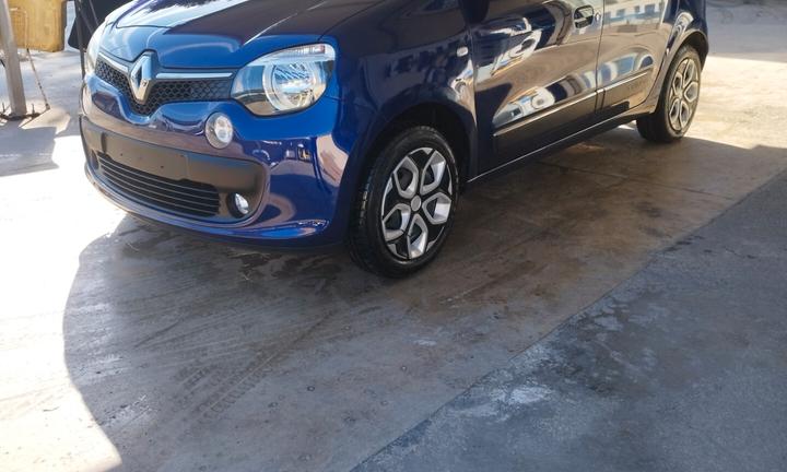 Renault Twingo Cosmic