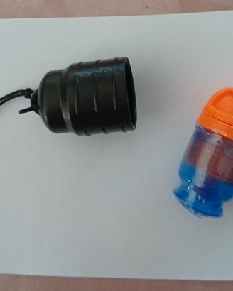 Helix valve Deuter