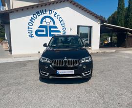 Bmw X5 xDrive25d Luxury