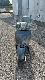 Scooter Kymco Like 125