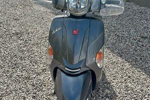 Scooter Kymco Like 125