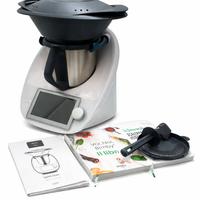 Bimby TM6 Vorwerk – pari al nuovo