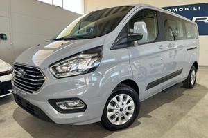 FORD Transit Custom TOURNEO 320 2.0 E.Blue 150CV