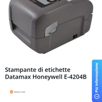Stampante digitale professionale
