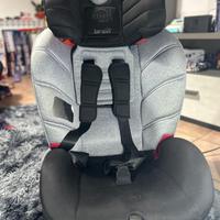 Seggiolino  auto Brevi Isofix fino a 25KG