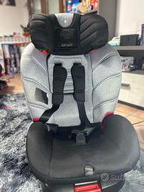 Seggiolino  auto Brevi Isofix fino a 25KG