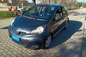 Toyota Aygo 1.0 12V VVT-i 5 porte Active