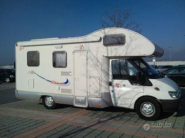 Camper Rimor Katamarano1