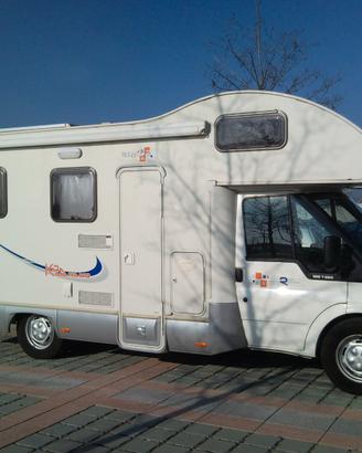 Camper Rimor Katamarano1