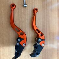 Leve KTM 1290 Super Duke R