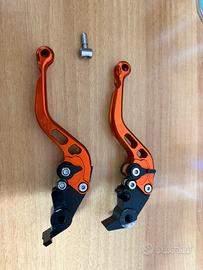 Leve KTM 1290 Super Duke R