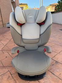 Seggiolino auto Cybex Pallas S-fix