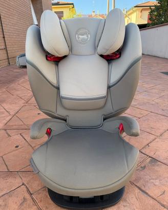 Seggiolino auto Cybex Pallas S-fix