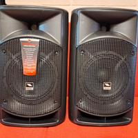 Impianto audio All- in -one Proel