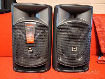 Impianto audio All- in -one Proel