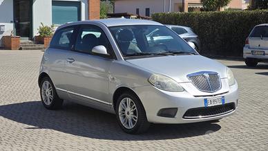 Lancia ypsilon 1.2 b, anno 2010