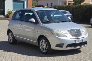 Lancia ypsilon 1.2 b, anno 2010