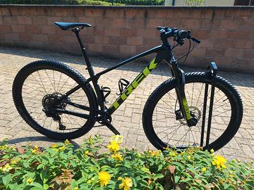 Trek procaliber 9.6 carbon taglia M