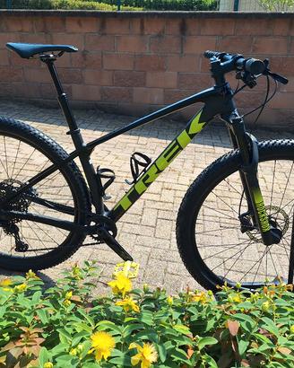 Trek procaliber 9.6 carbon taglia M