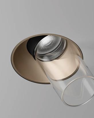 Lampada Oty Light POP PY3 EVO Ø10,0 Glass