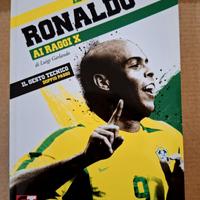 R9 Ronaldo Libro