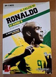 R9 Ronaldo Libro