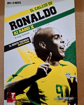R9 Ronaldo Libro
