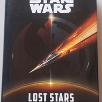 STAR WARS- LOST STARS - CLAUDIA GRAY