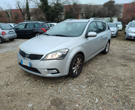 Kia Ceed cee'd 1.4 90CV 5p. EX