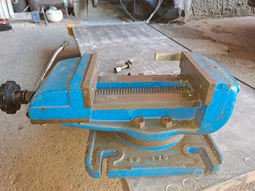  utensili morsa per macchine utensili