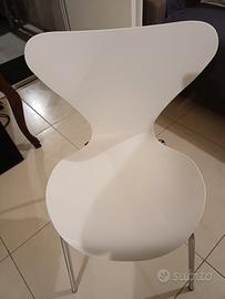 6sedie cucina