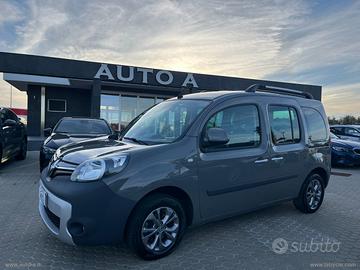 RENAULT Kangoo 1.5 dCi 90 CV 5p. S&S Live