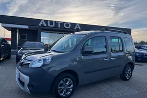 RENAULT Kangoo 1.5 dCi 90 CV 5p. S&S Live
