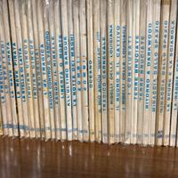 Fumetti Zagor originali