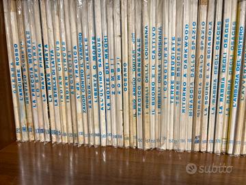 Fumetti Zagor originali