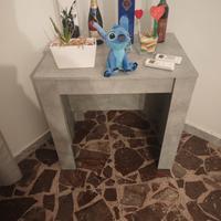 tavolo consolle 