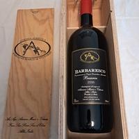 magnum vino Barbaresco  DOCG 2006 Basarin f.lli Ad