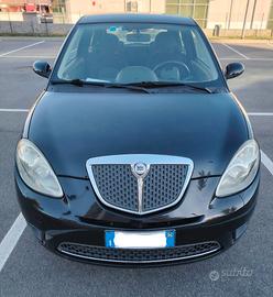 Lancia Ypsilon  Multijet 2006 Diesel