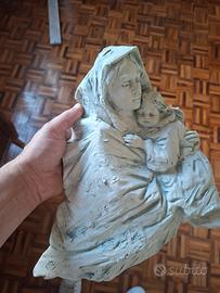 Madonna Campagnola – Giovanni Barbetta 