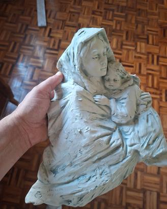 Madonna Campagnola – Giovanni Barbetta 