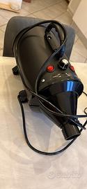 Asciugatore professionale per cani