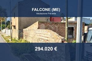 Immobile in asta di 5718 m² a Falcone